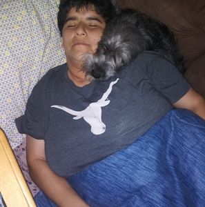 Meet your Posher, Anna